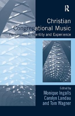 Christian Congregational Music - 