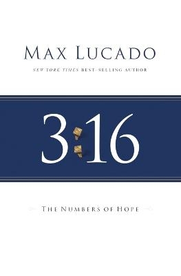 3:16 - Max Lucado