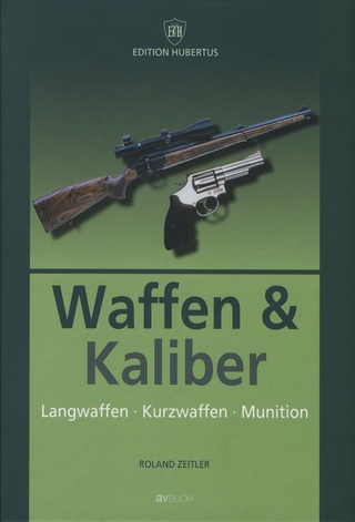 Waffen & Kaliber