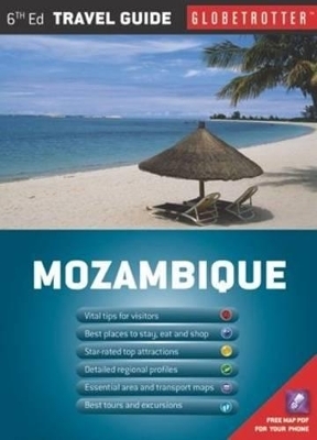 Mozambique Globetrotter Pack
