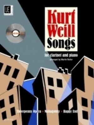 Kurt Weill