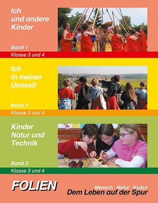 Mensch Natur Kultur - Dem Leben auf der Spur