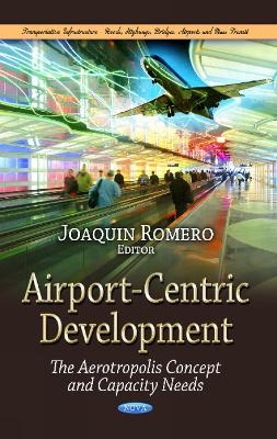 Airport-Centric Development - 