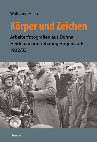 K&ouml;rper und Zeichen - Wolfgang Hesse
