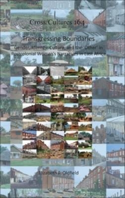 Transgressing Boundaries - Elizabeth F. Oldfield