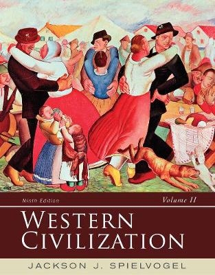 Western Civilization - Jackson Spielvogel