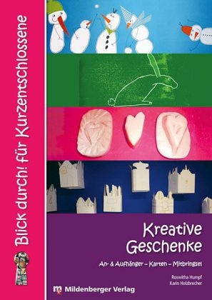 Blick durch! für Kurzentschlossene