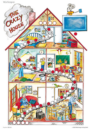 Abenteuer Englisch 3