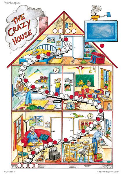 Abenteuer Englisch 3 - Gerhard Hergenr&ouml;der, Bettina Erdmann, Hermann D Hornschuh