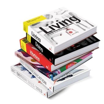 Red Dot Package Sommer 2013 - 