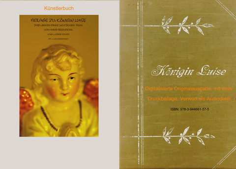 K&ouml;nigin Luise - Hans Brendicke, Karl-Ludwig Sauer