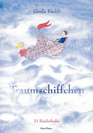 Traumschiffchen