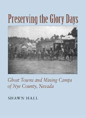 Preserving the Glory Days - Shawn Hall