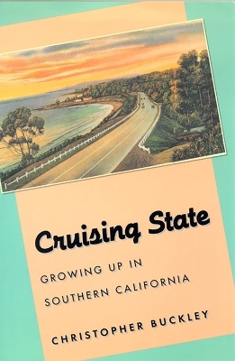 Cruising State -  University of Nevada Press