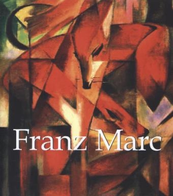 Franz Marc - Klaus H. Carl