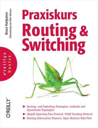 Praxiskurs Routing Und Switching