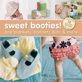 Sweet Booties!