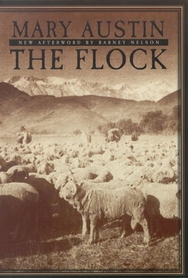 The Flock -  University of Nevada Press