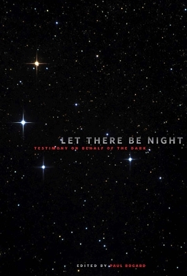 Let There Be Night - 