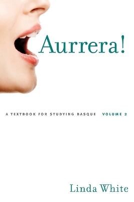 Aurrera! V. 2 -  University of Nevada Press