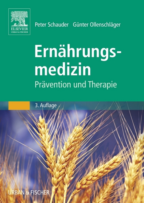 Ern&auml;hrungsmedizin - 
