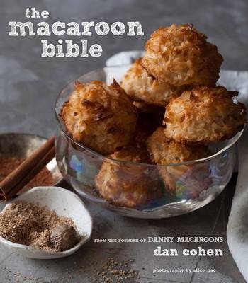 Macaroon Bible - D. S. Cohen