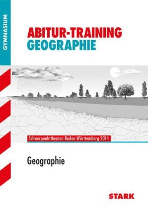 Abitur-Training Erdkunde / Geographie