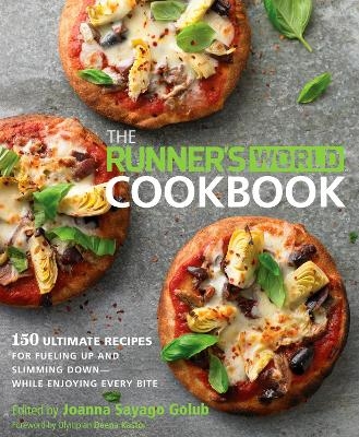 The Runner's World Cookbook -  Editors of Runner's World Maga