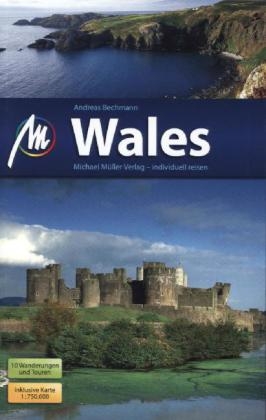 Wales - Andreas Bechmann