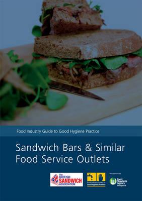 Sandwich bars and similar food service outlets