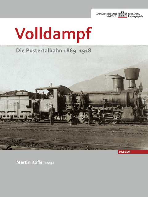 Volldampf - 