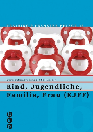 Kind, Jugendliche, Familie, Frau (KJFF)