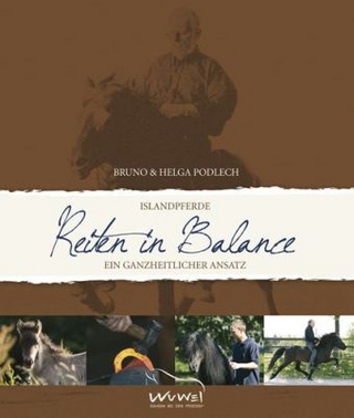 Reiten in Balance