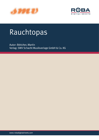 Rauchtopas