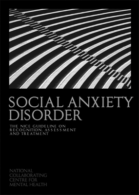 Social Anxiety Disorder