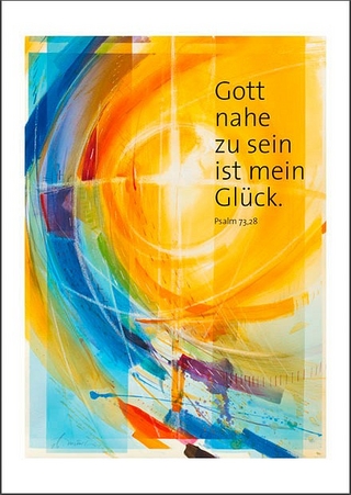 Jahreslosung 2014 - Postkarte (10er-Set)*