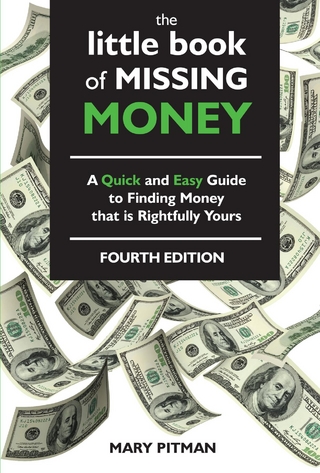 Little Book of Missing Money