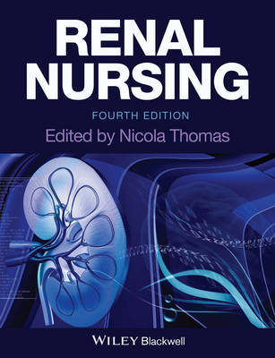 Renal Nursing - 