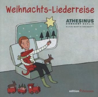 Weihnachts-Liederreise