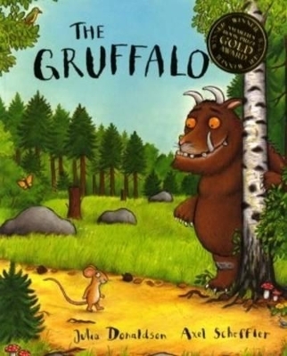 Julia Donaldson Book Collection - Julia Donaldson