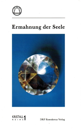 Ermahnung der Seele