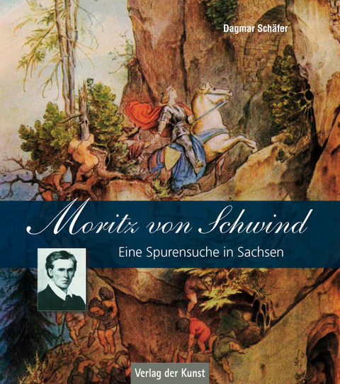 Moritz von Schwind - Dagmar Sch&auml;fer