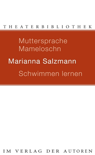 Muttersprache Mameloschn / Schwimmen lernen
