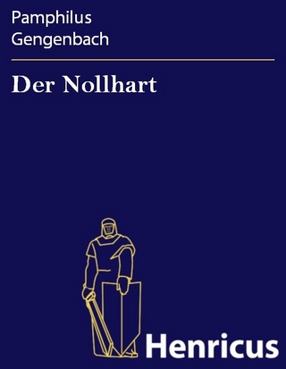 Der Nollhart