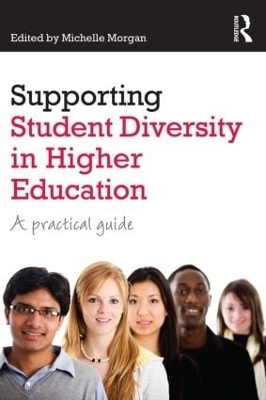 Supporting Student Diversity in Higher Education - 