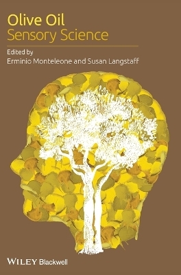 Olive Oil Sensory Science