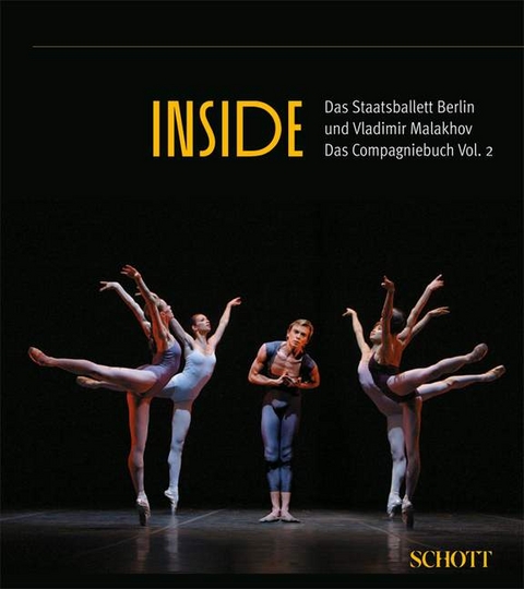 Inside - 