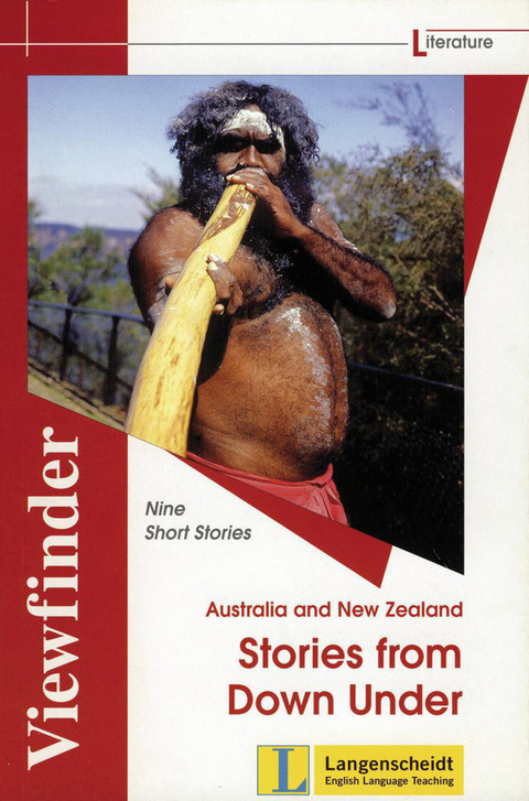 Stories from Down Under - Karin Ikas