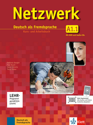 Netzwerk A1.1 - Stefanie Dengler; Tanja Mayr-Sieber; Paul Rusch …