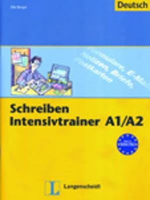 Schreiben-Intensivtrainer A1/A2